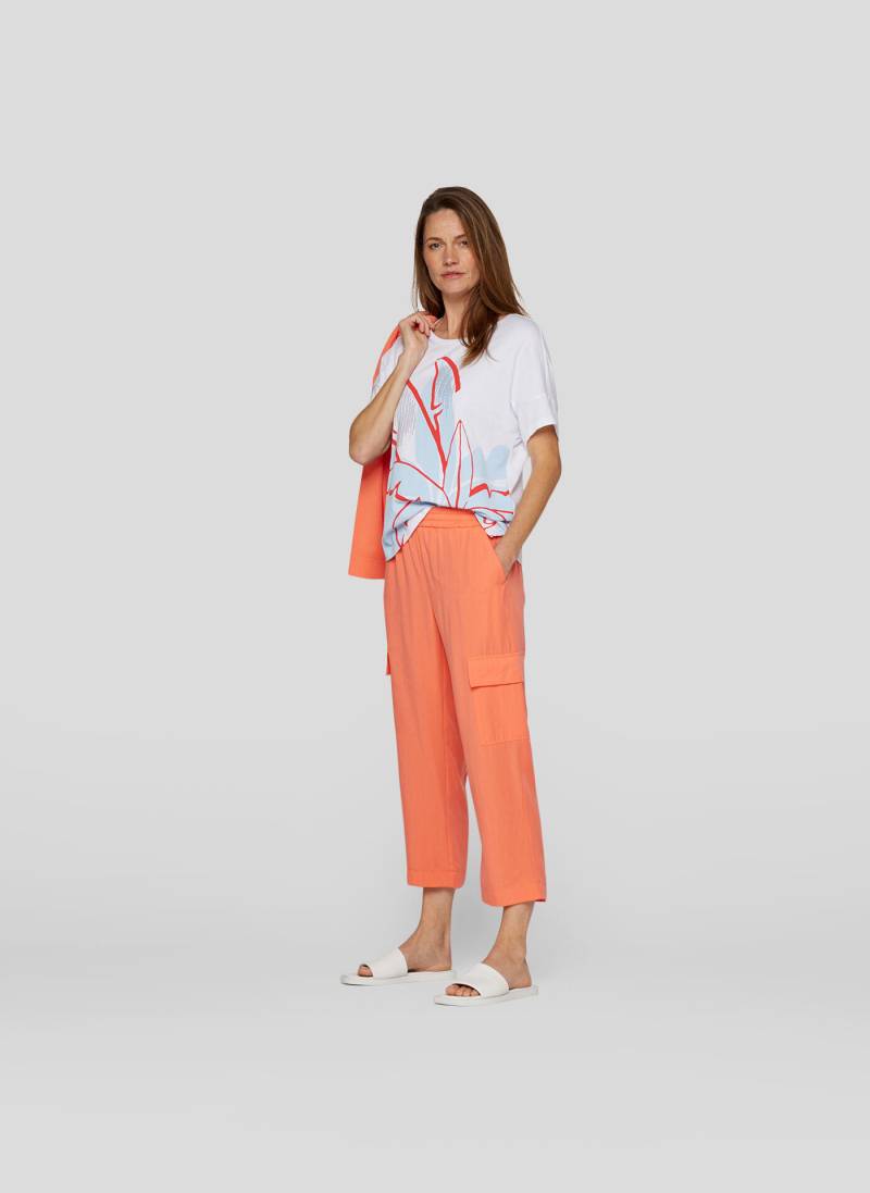 RABE - Coral Garden weiss - Gr. - 50 von RABE