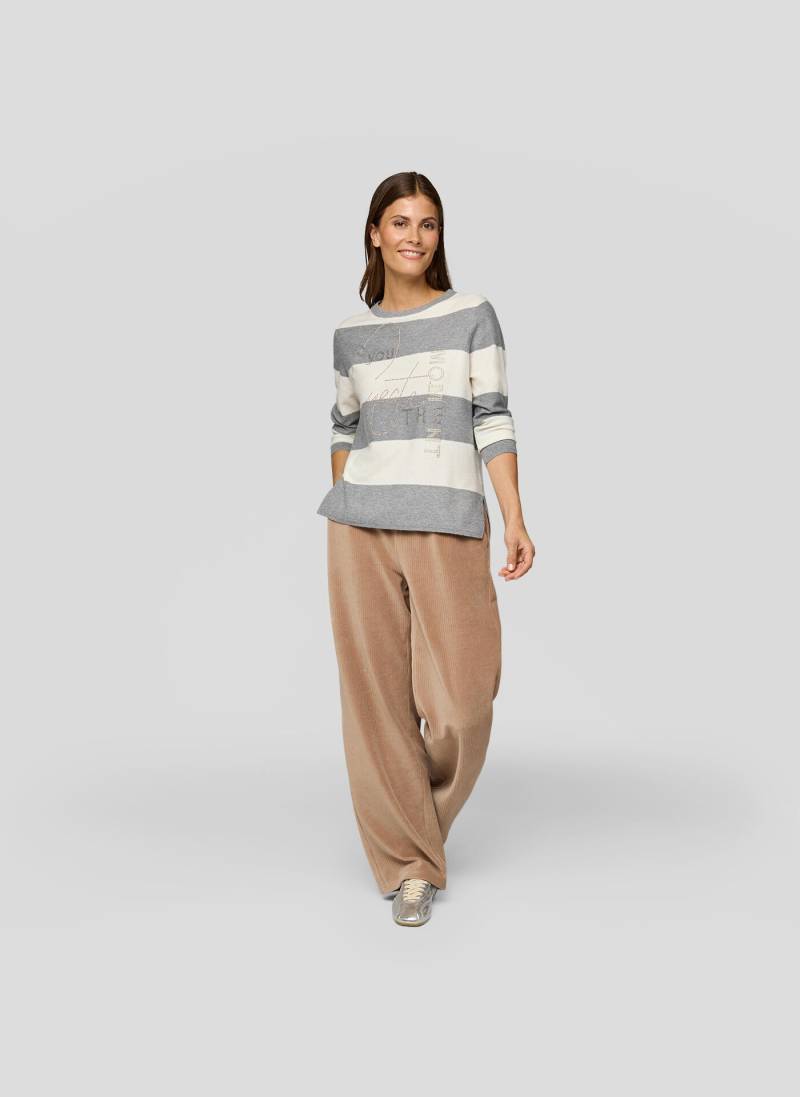 RABE - Cozy & Cool flanell - Gr. - 42 von RABE