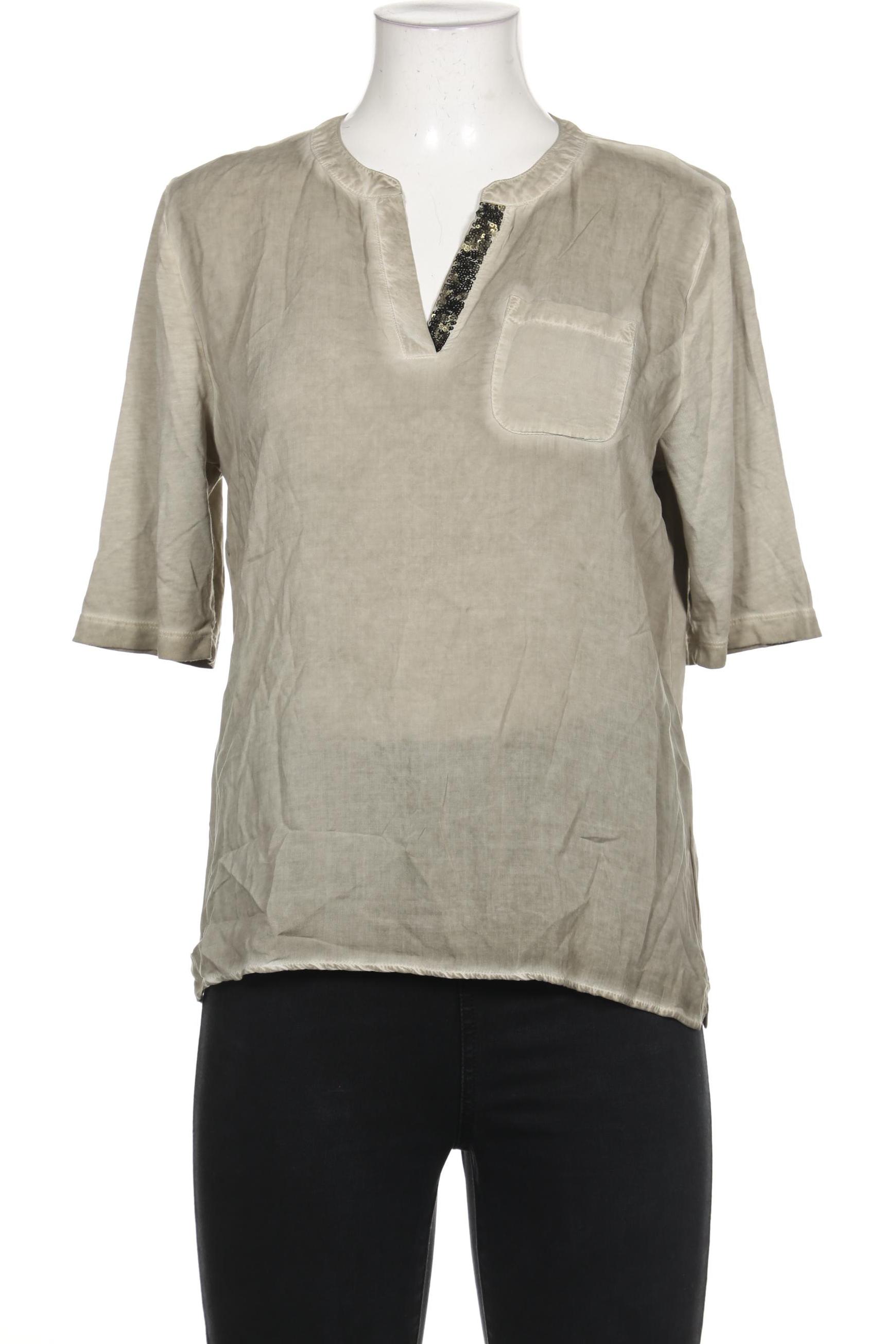 RABE Damen Bluse, grau von RABE