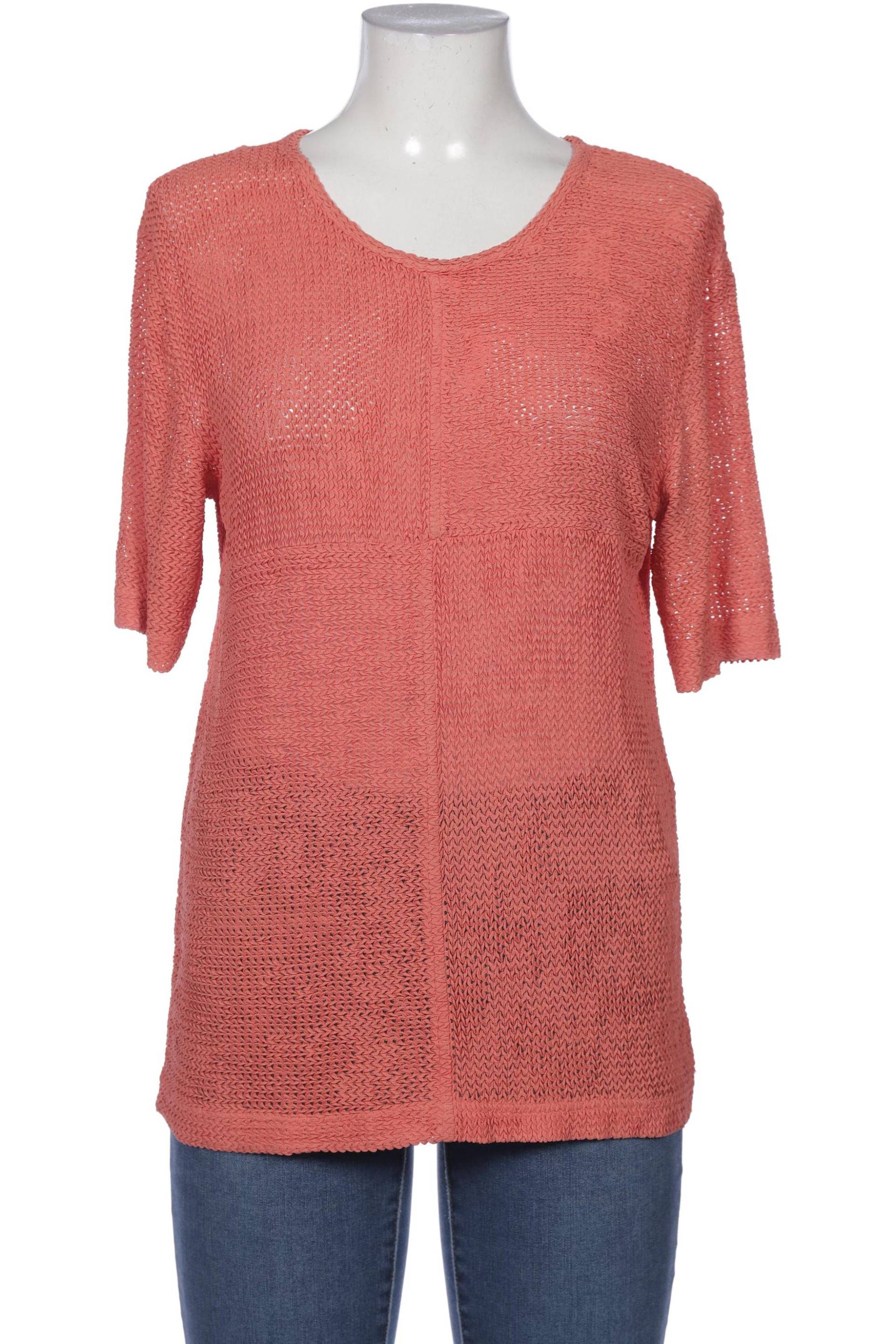 RABE Damen Bluse, orange von RABE