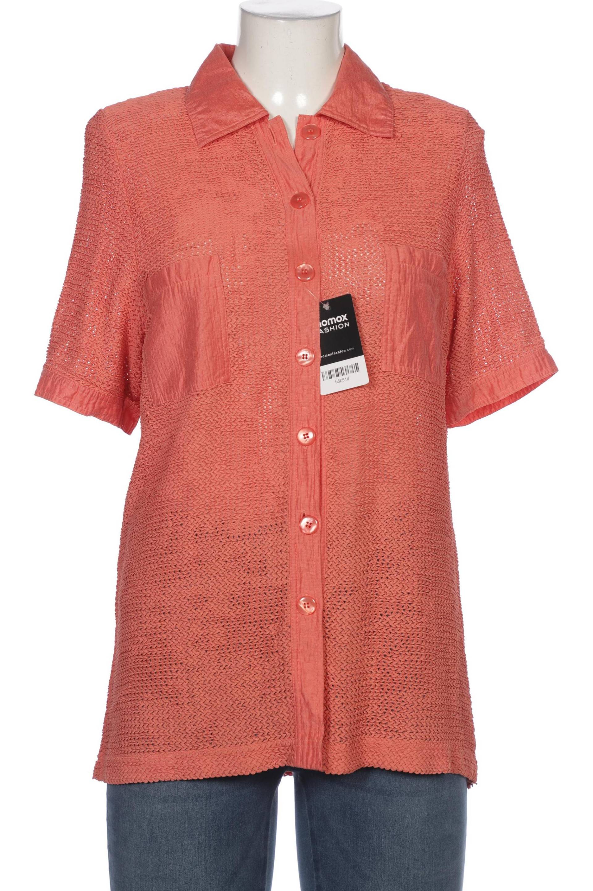 RABE Damen Bluse, orange von RABE