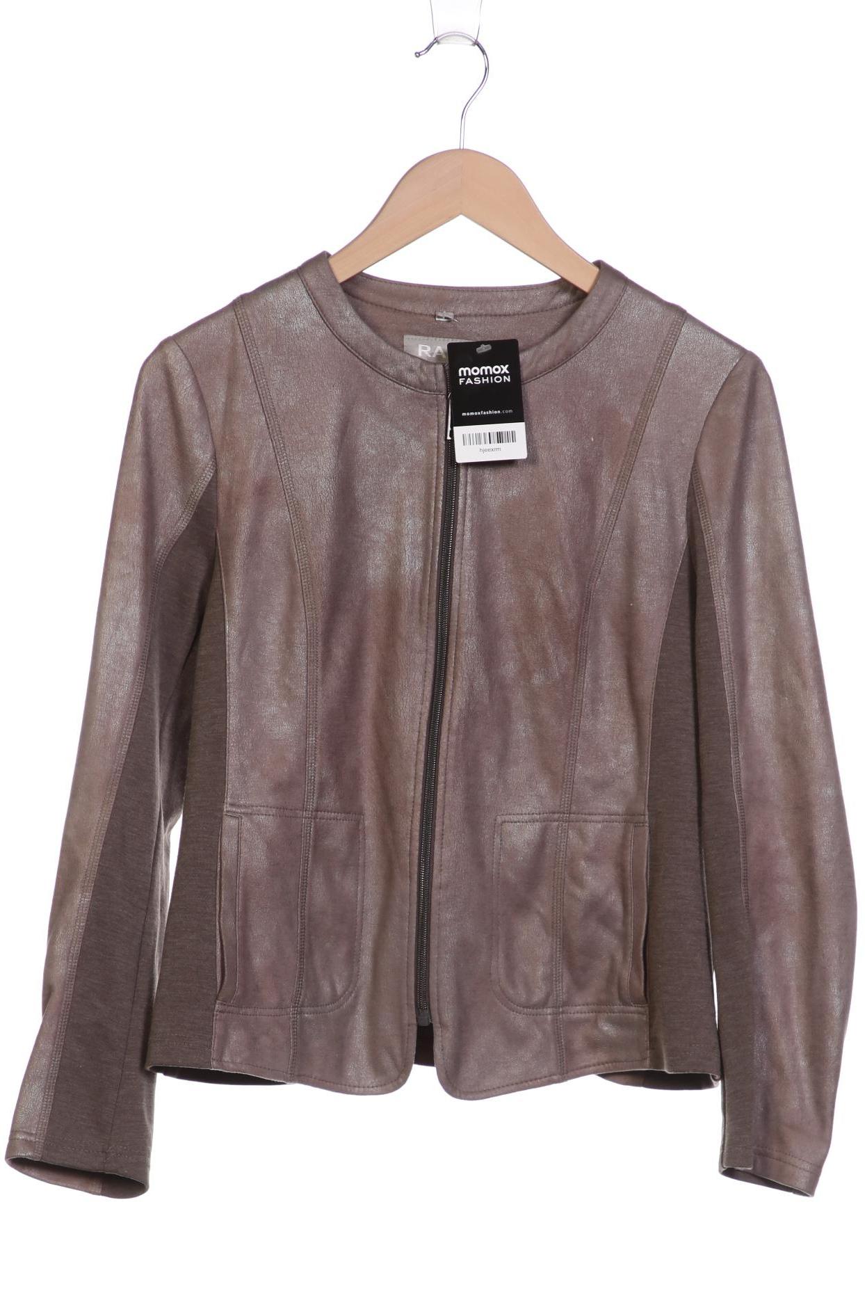 RABE Damen Jacke, braun von RABE