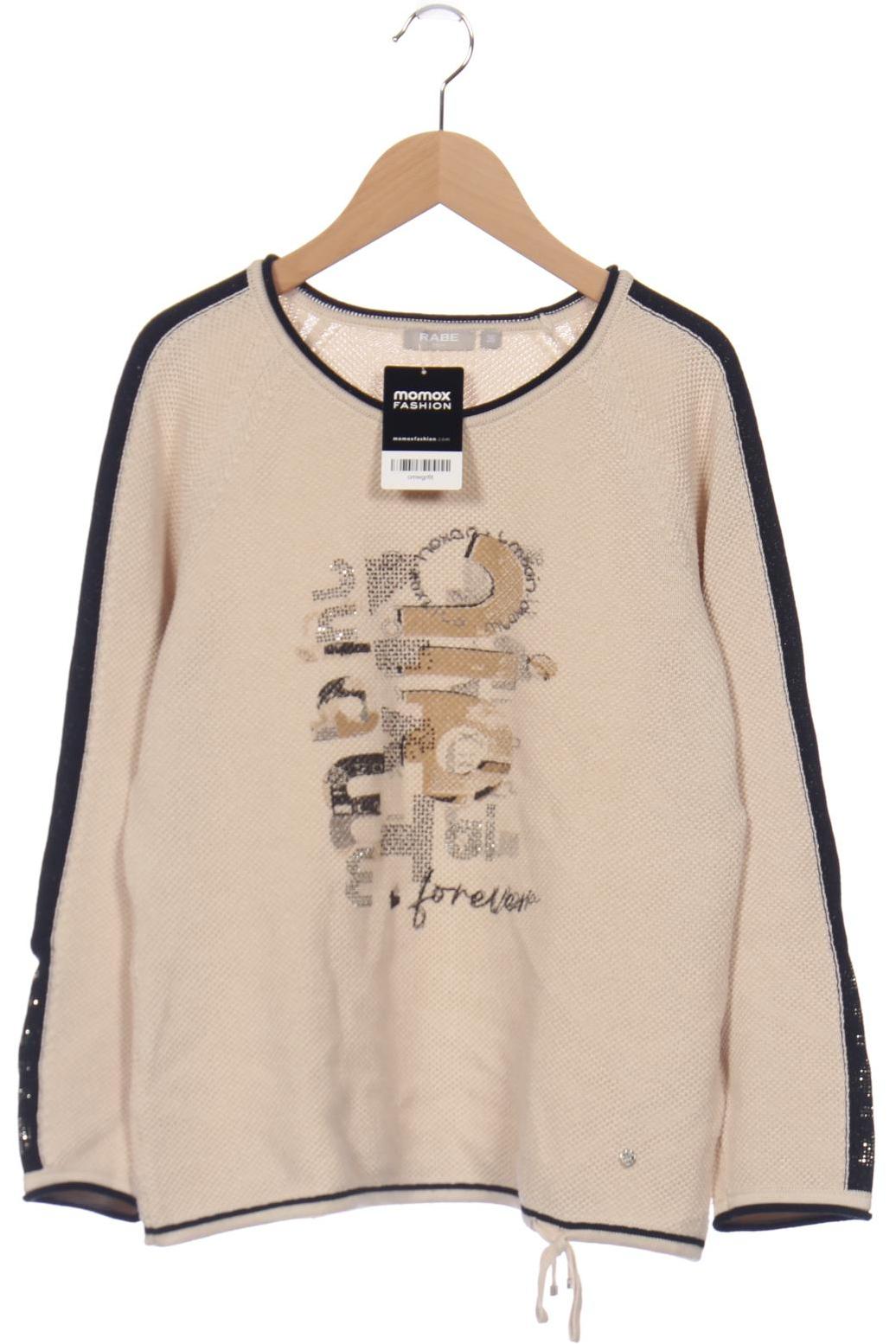 RABE Damen Pullover, beige von RABE