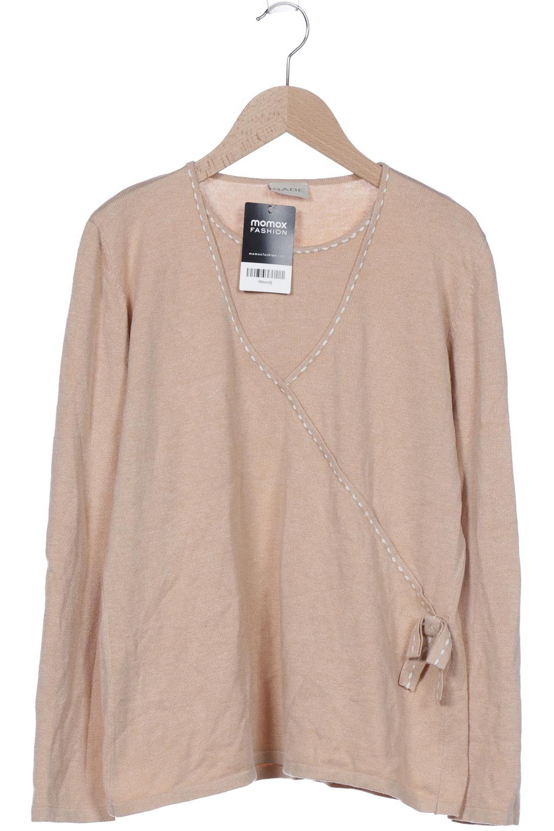 RABE Damen Pullover, beige von RABE