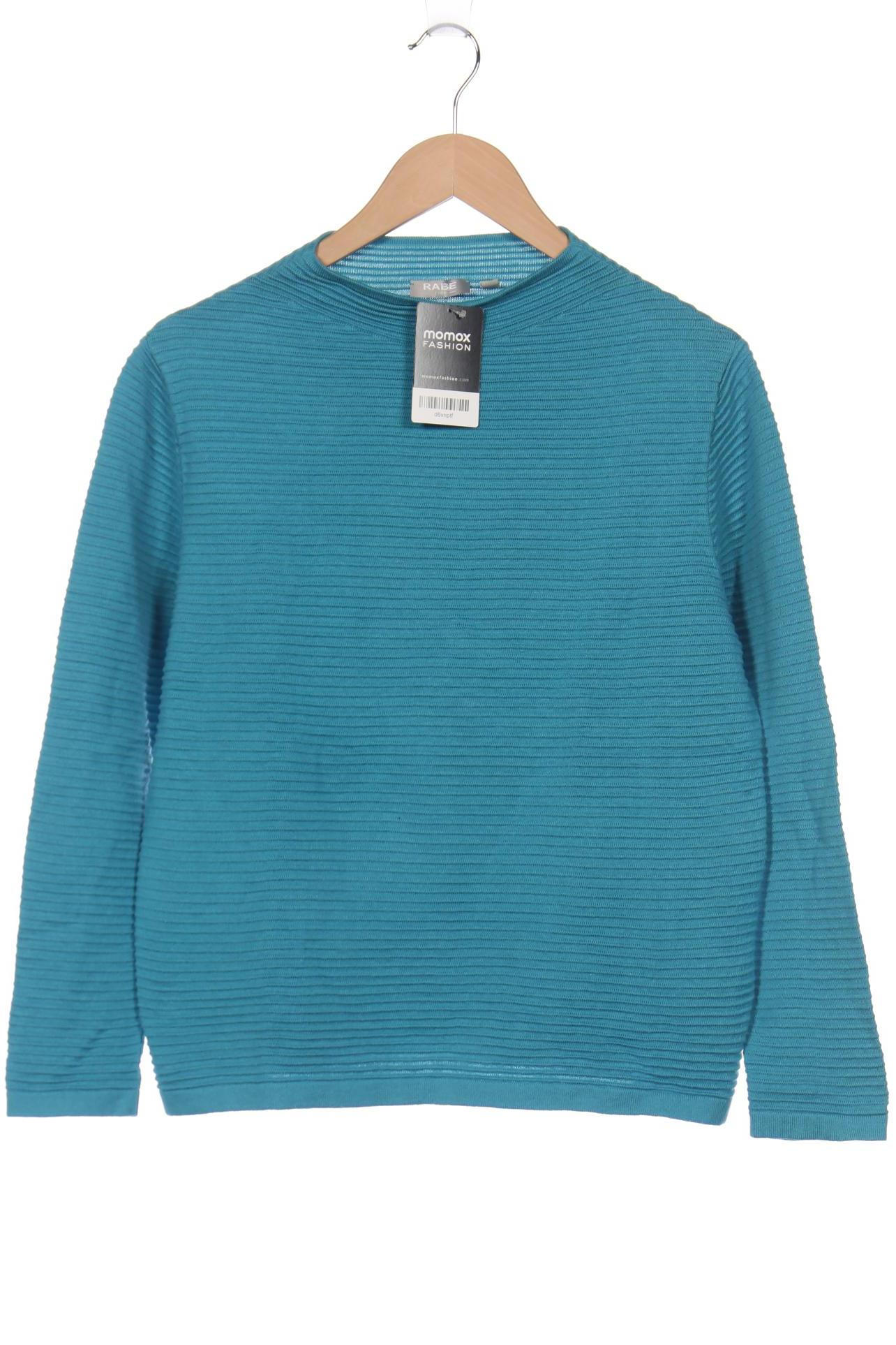 RABE Damen Pullover, blau von RABE