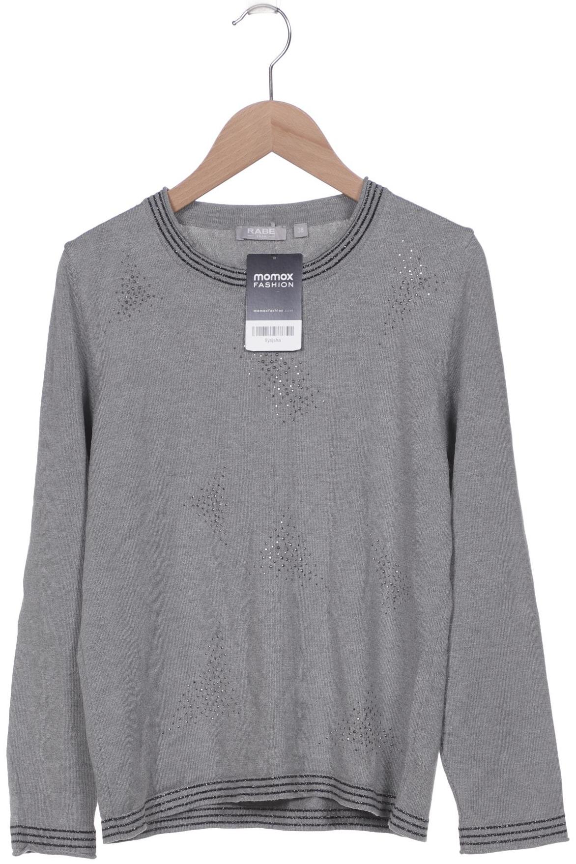 RABE Damen Pullover, grau von RABE