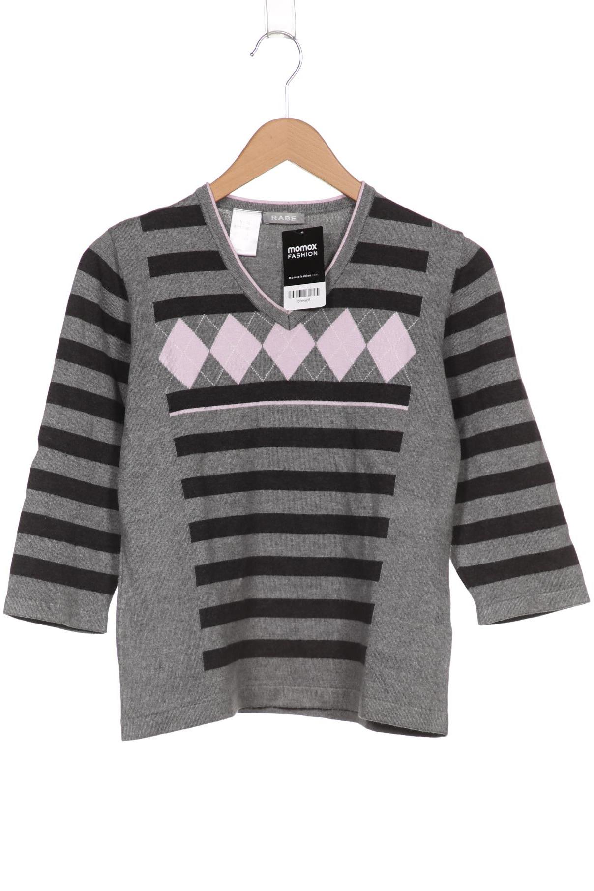 RABE Damen Pullover, grau von RABE