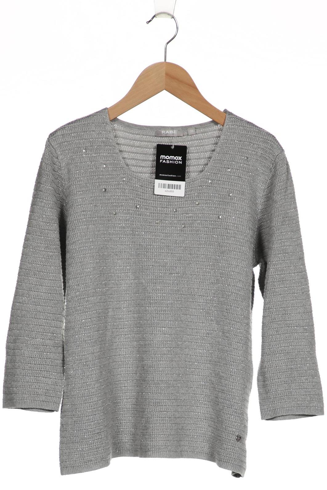 RABE Damen Pullover, grau von RABE