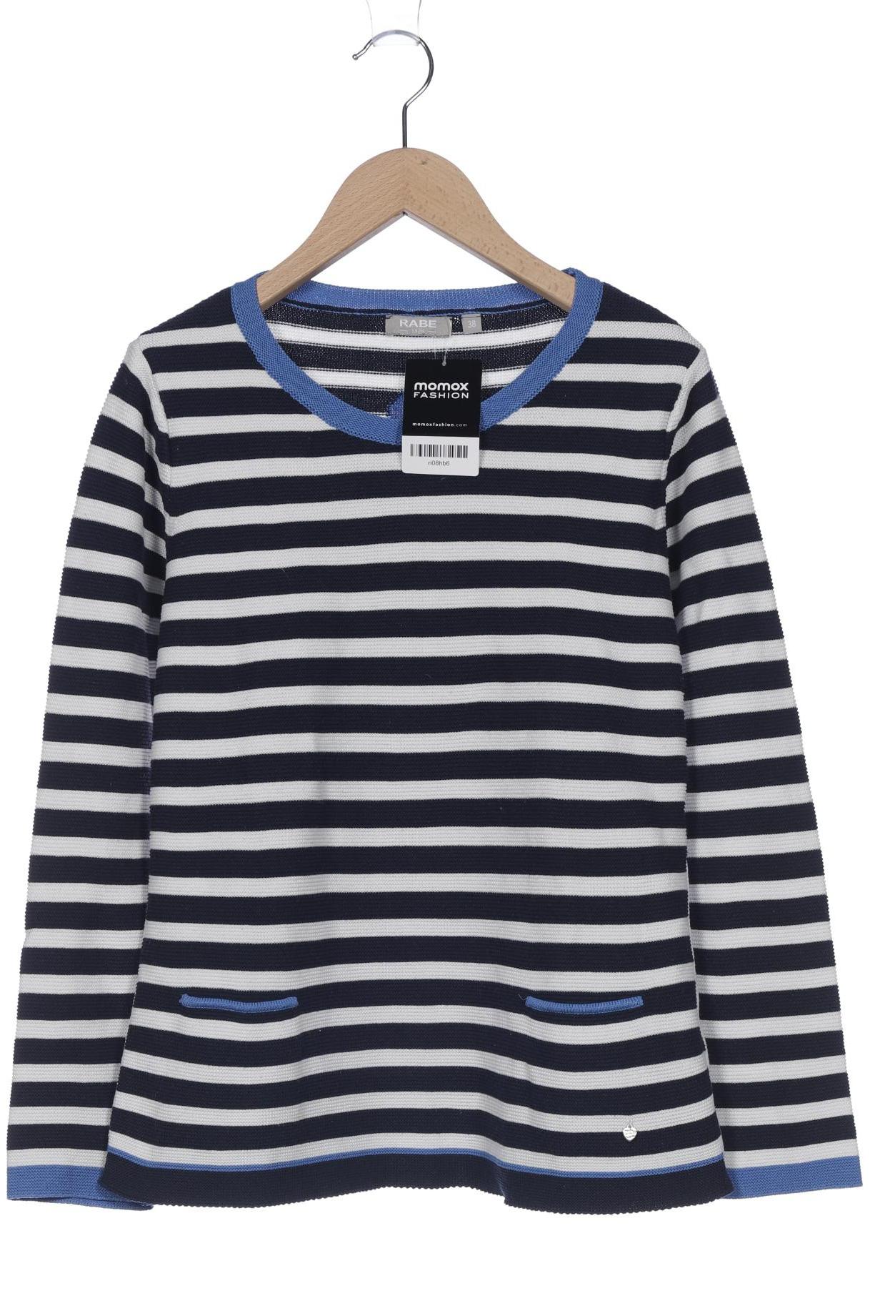 RABE Damen Pullover, marineblau von RABE