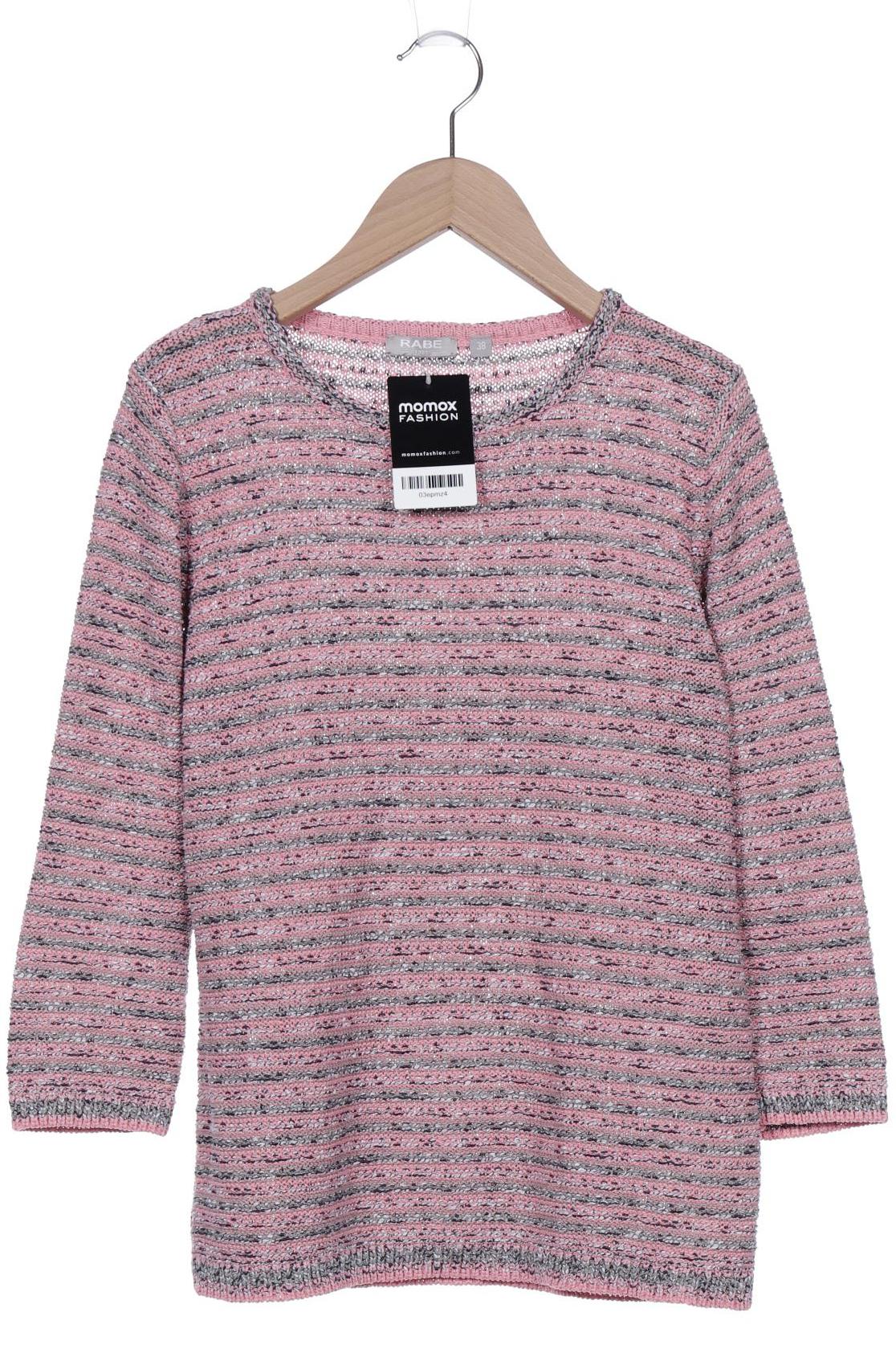 RABE Damen Pullover, pink von RABE