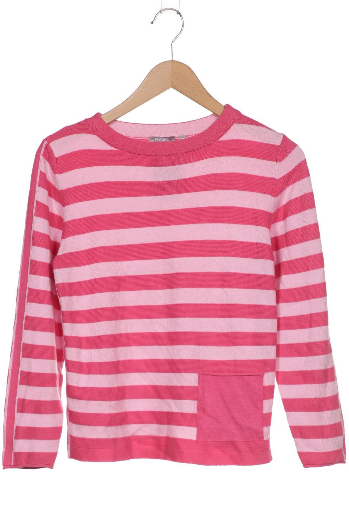 RABE Damen Pullover, pink von RABE