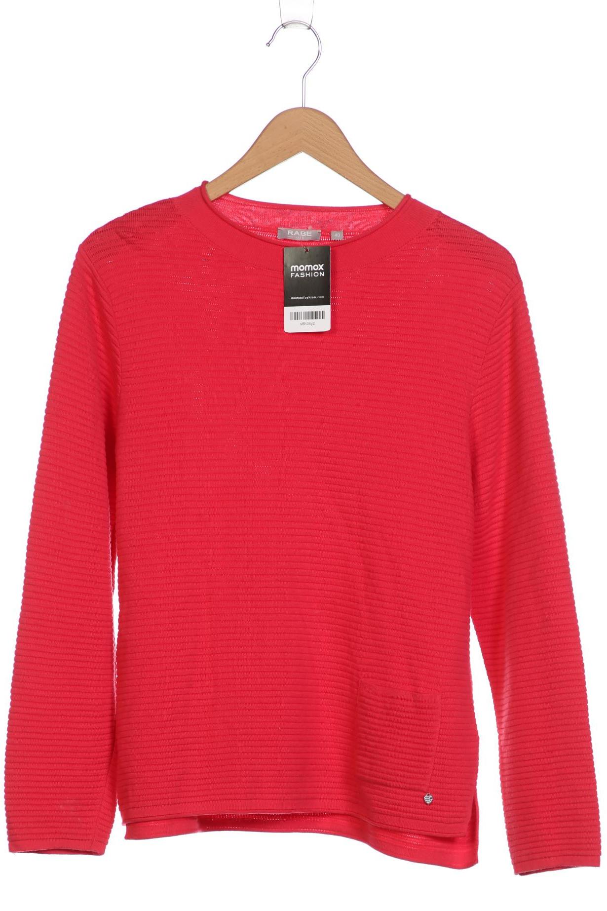 RABE Damen Pullover, pink von RABE