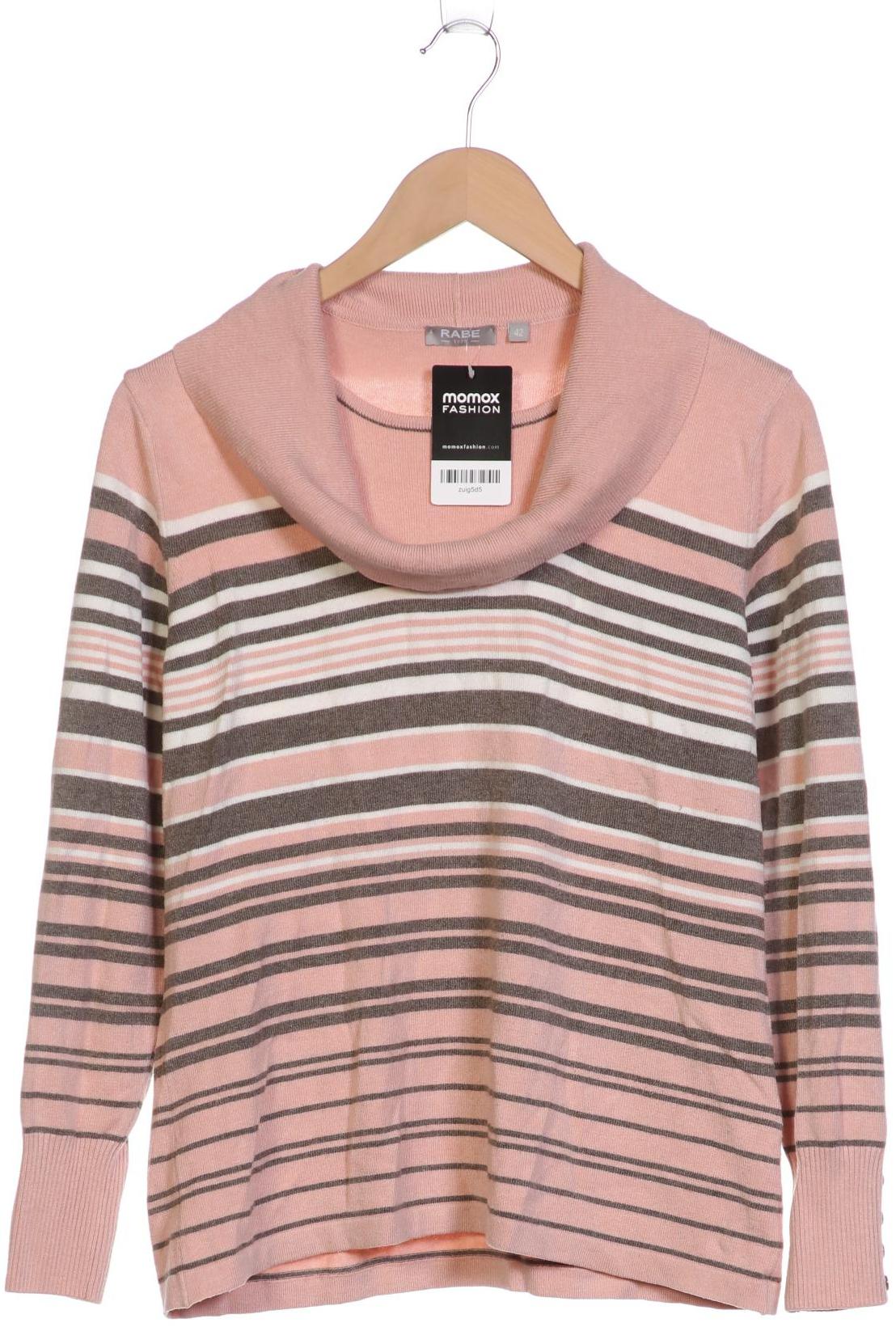 RABE Damen Pullover, pink von RABE