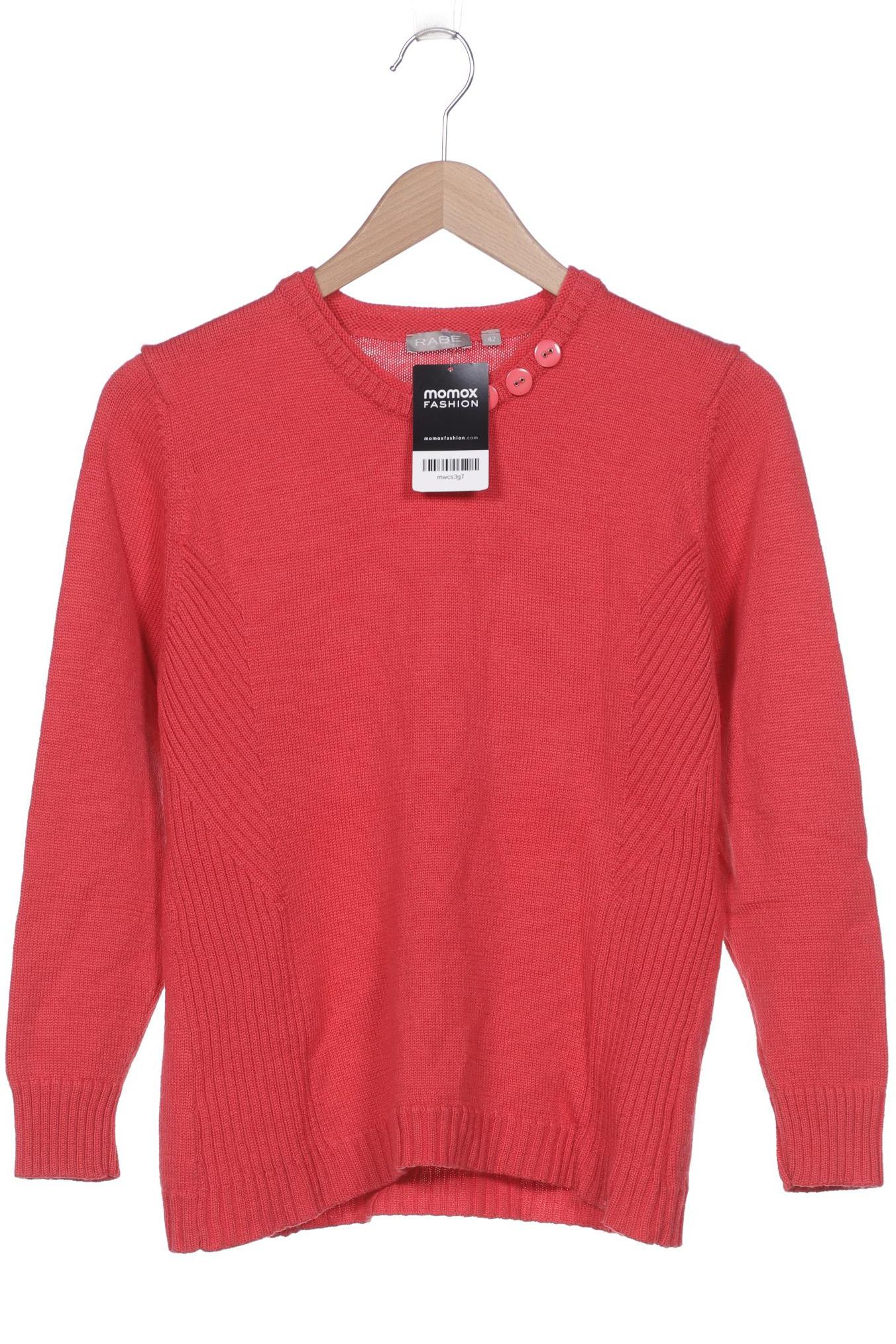 RABE Damen Pullover, pink von RABE