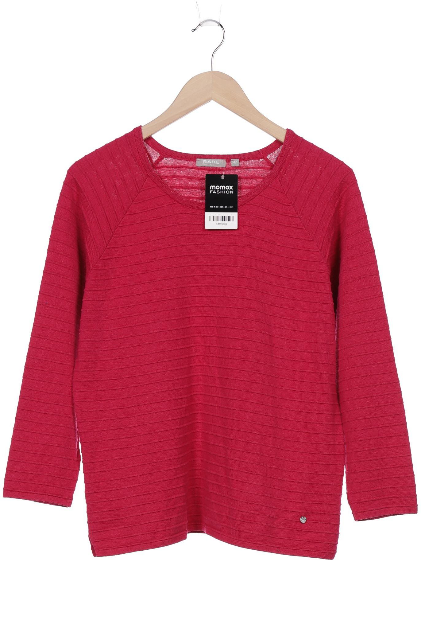 RABE Damen Pullover, pink von RABE