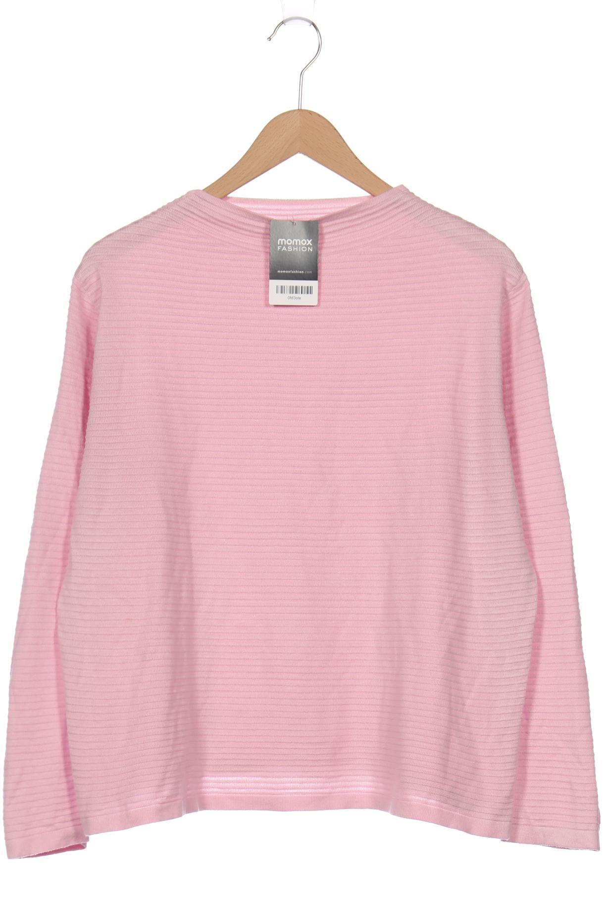 Rabe Damen Pullover, pink, Gr. 44 von RABE