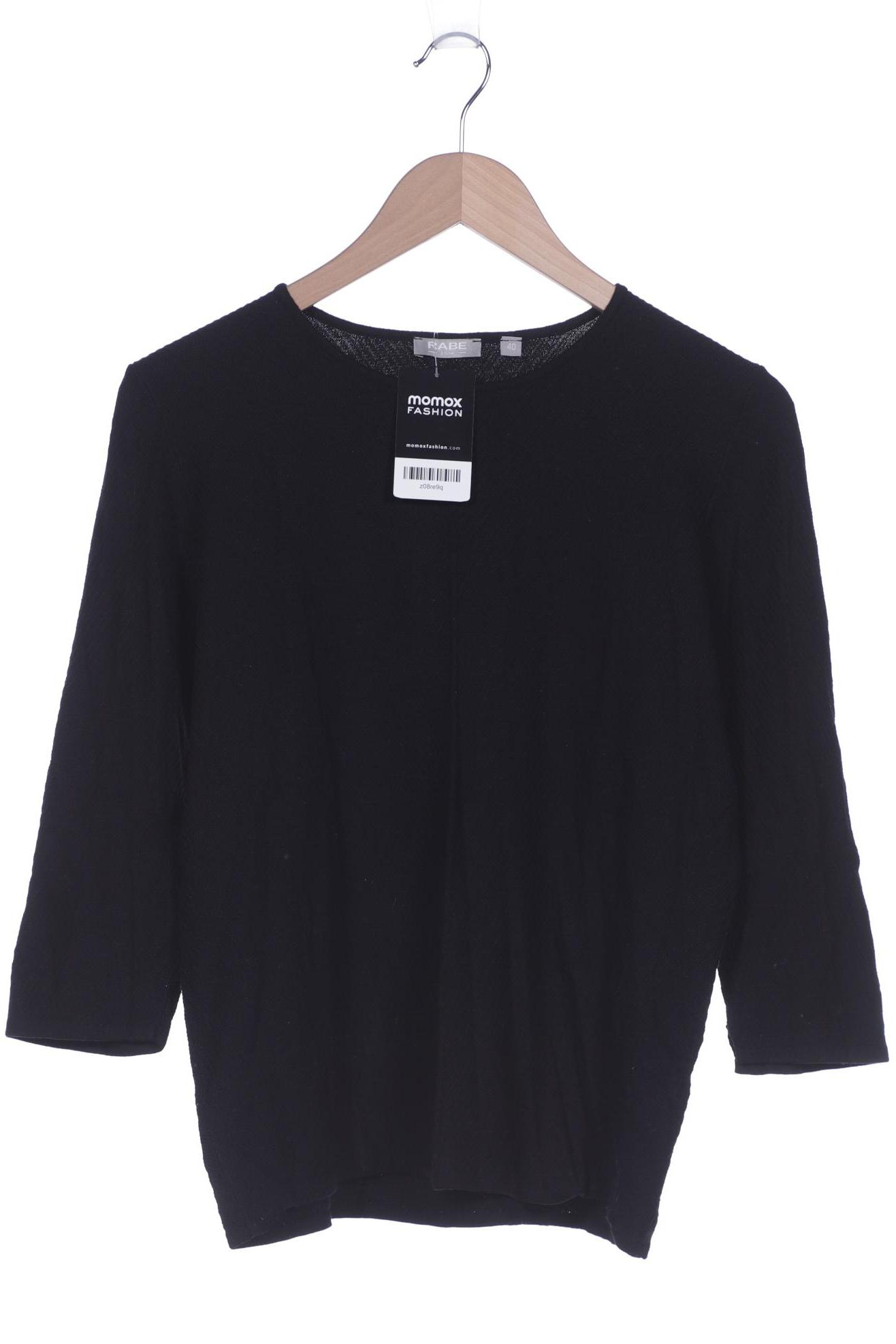 RABE Damen Pullover, schwarz von RABE