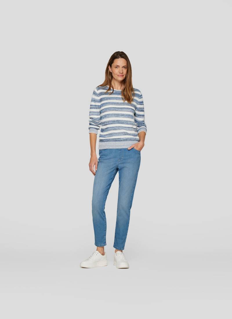 RABE - Denim Love dunkel jeans - Gr. - 50 von RABE