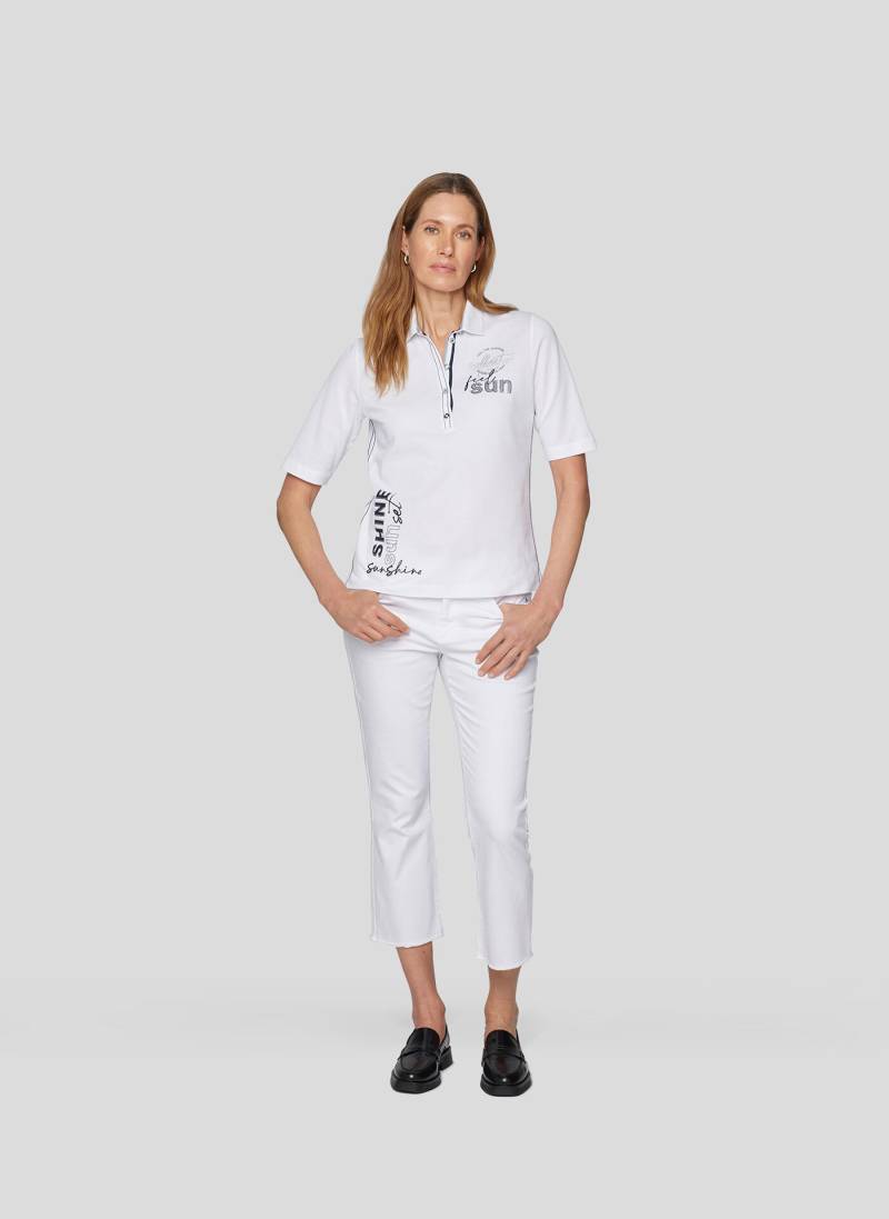 RABE - Exotic Vibe weiss - Gr. - 50 von RABE