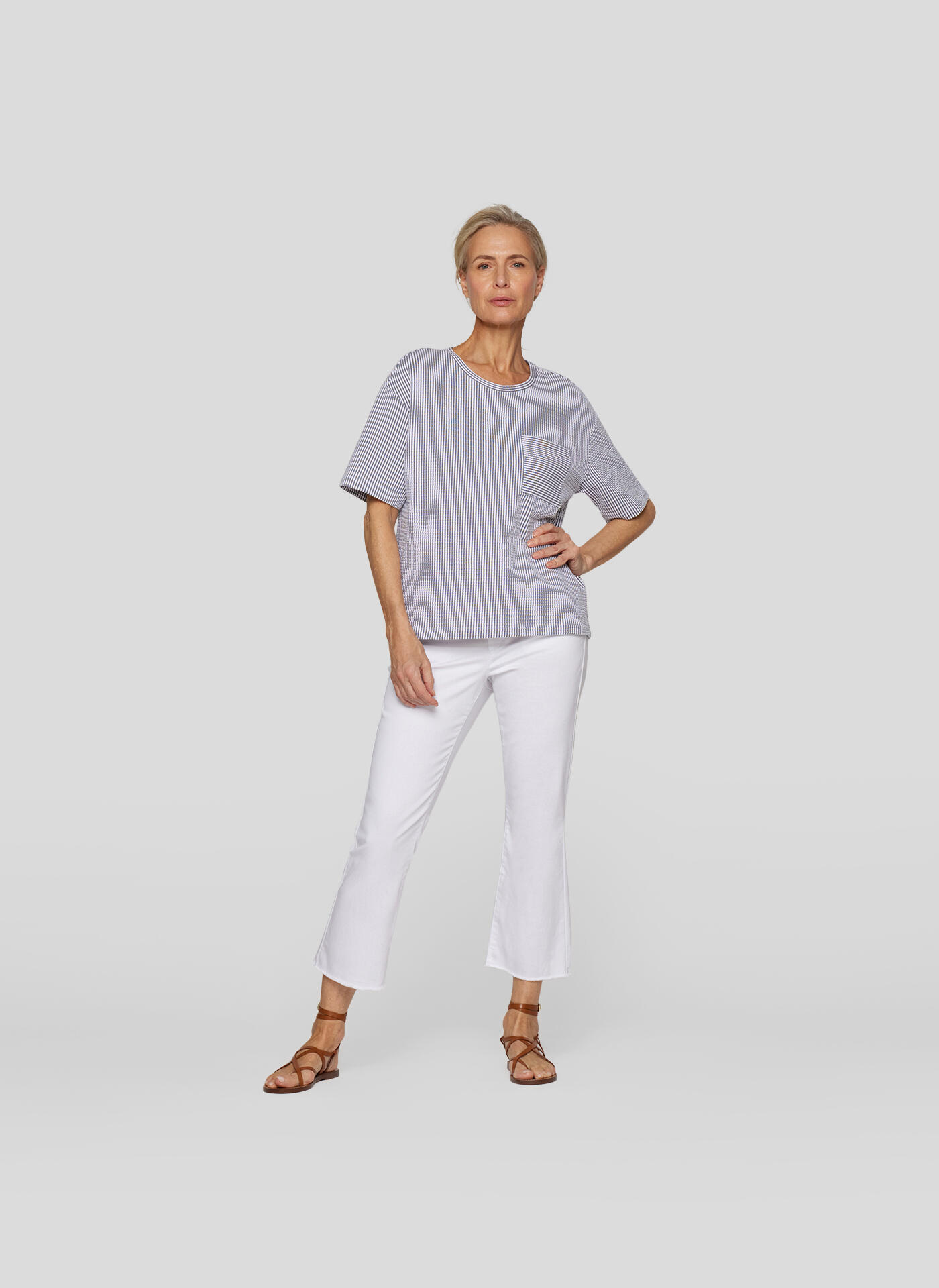 RABE - Fresh Vibes marine - Gr. - 40 von RABE