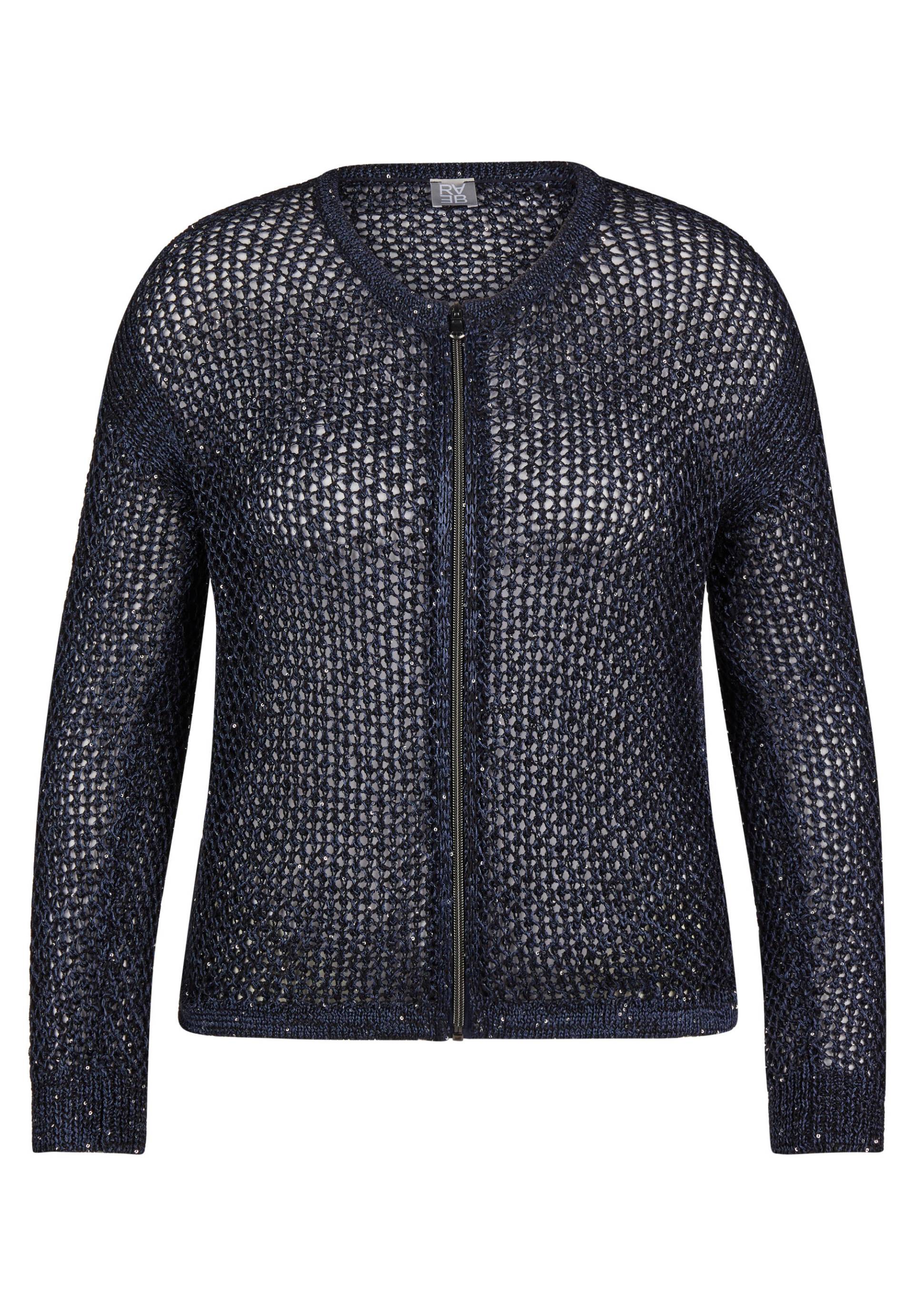 RABE - Fresh Vibes marine - Gr. - 42 von RABE