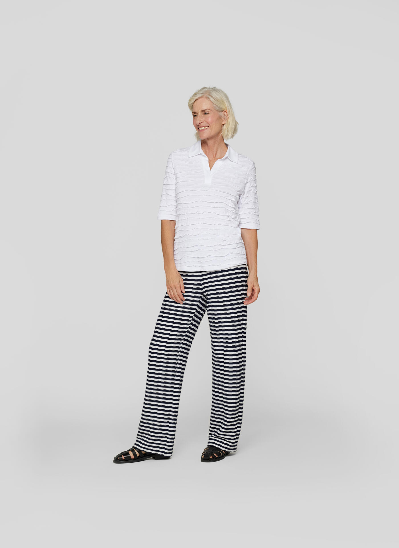 RABE - Fresh Vibes weiss - Gr. - 38 von RABE