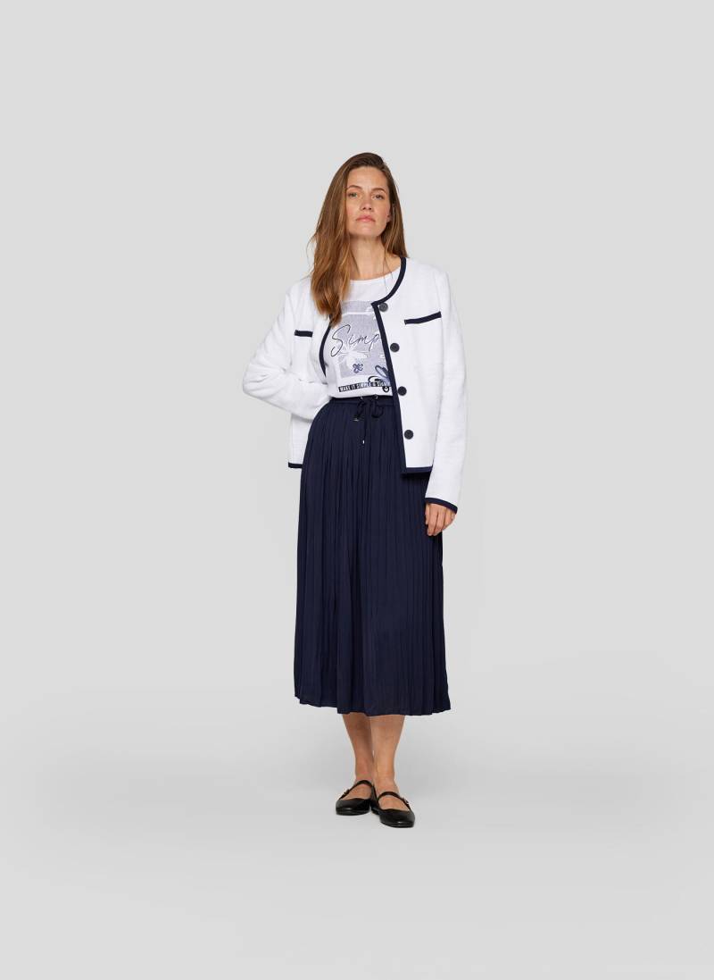 RABE - Fresh Vibes weiss - Gr. - 42 von RABE