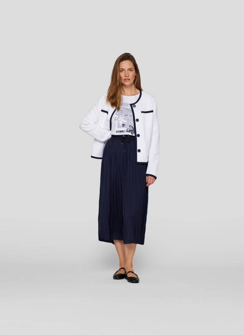 RABE - Fresh Vibes weiss - Gr. - 50 von RABE