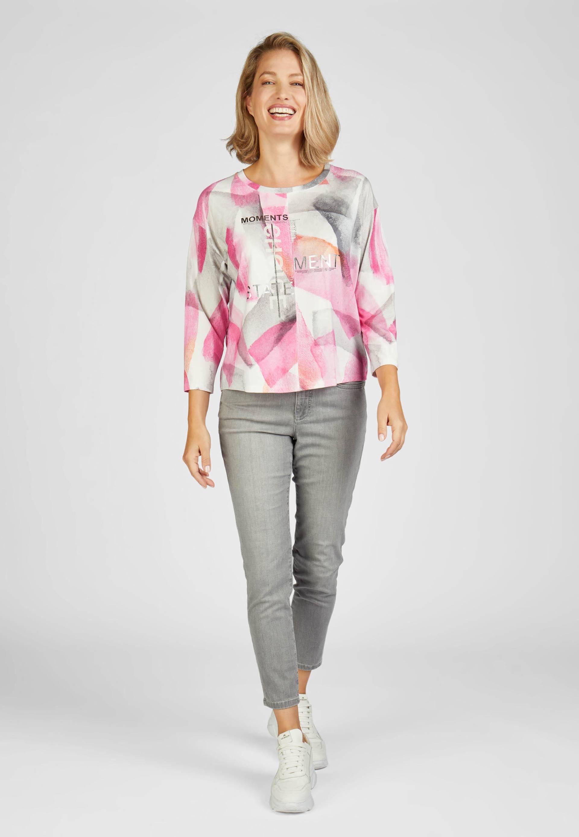 RABE - Magnolia Park magenta - Gr. - 46 von RABE