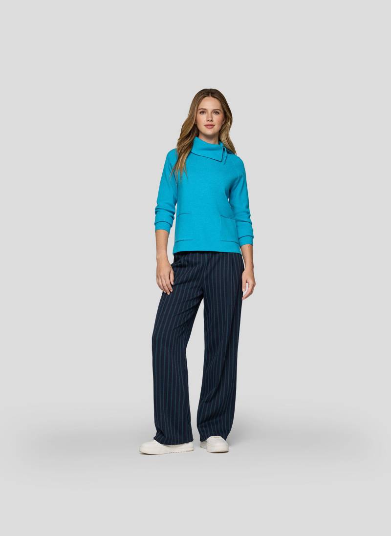 RABE - Mountain Lake tuerkis - Gr. - 40 von RABE