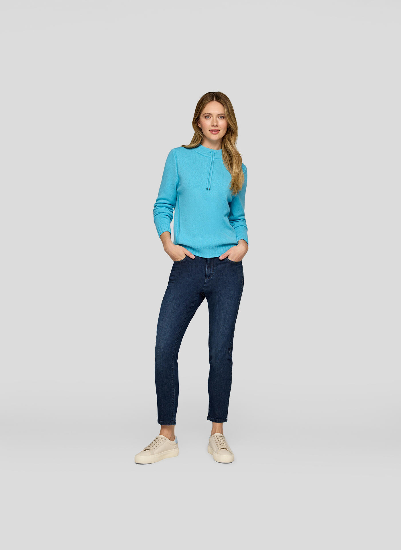 RABE - Mountain Lake tuerkis - Gr. - 40 von RABE