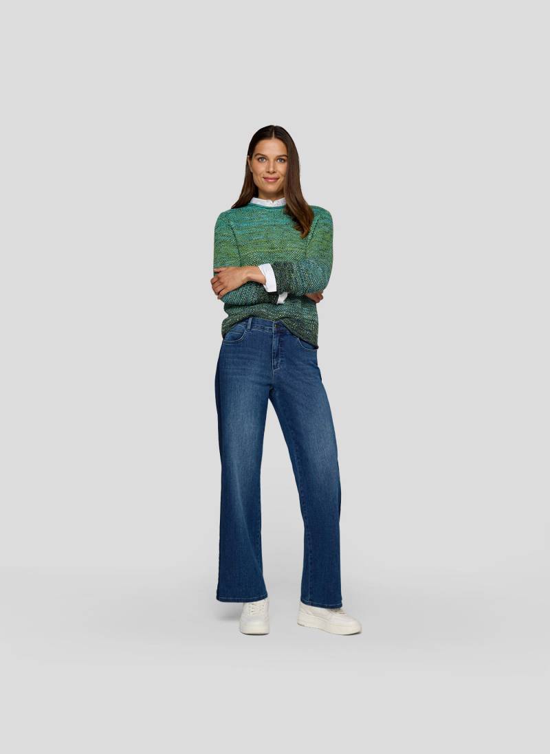 RABE - Mountain Lake tuerkis - Gr. - 44 von RABE