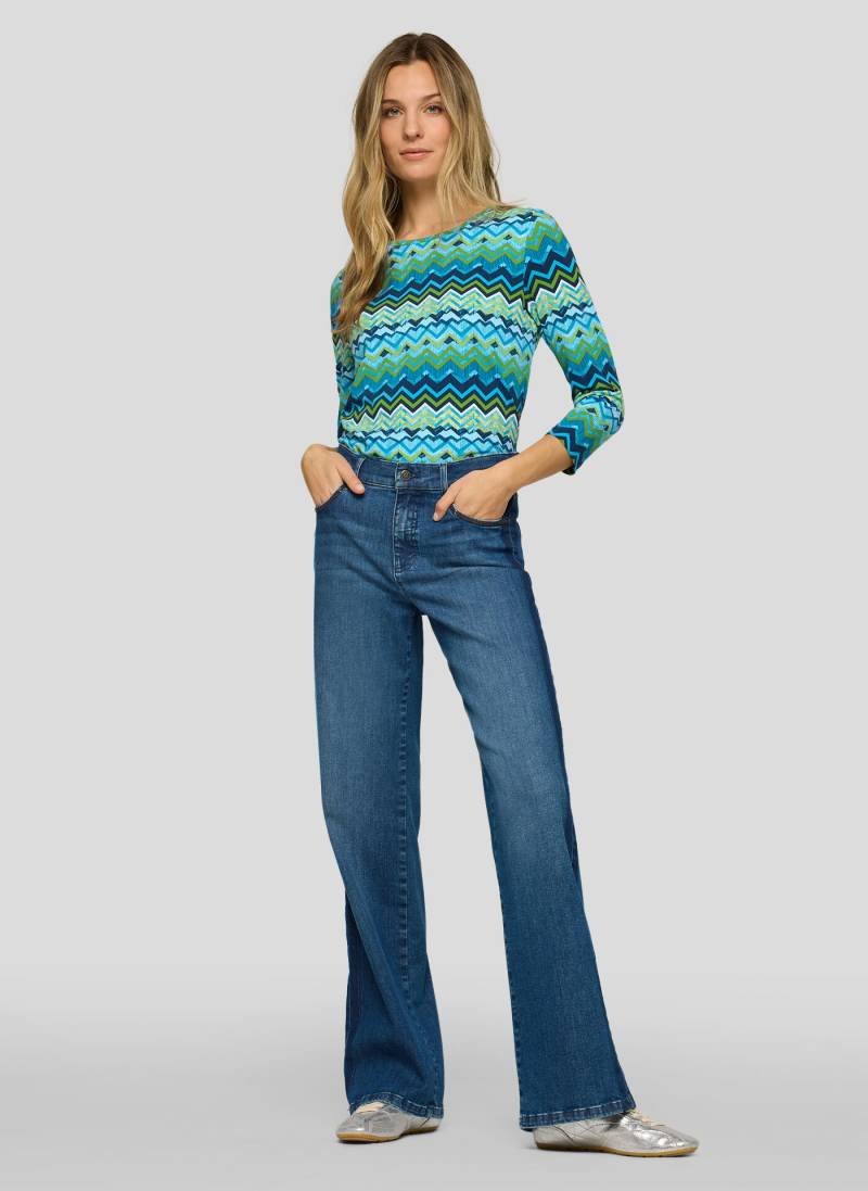 RABE - Mountain Lake tuerkis - Gr. - 48 von RABE