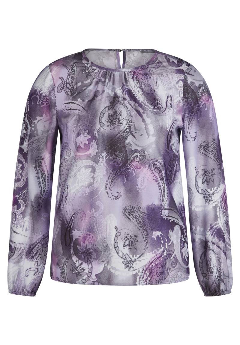 RABE - Mystic Grey silber - Gr. - 48 von RABE