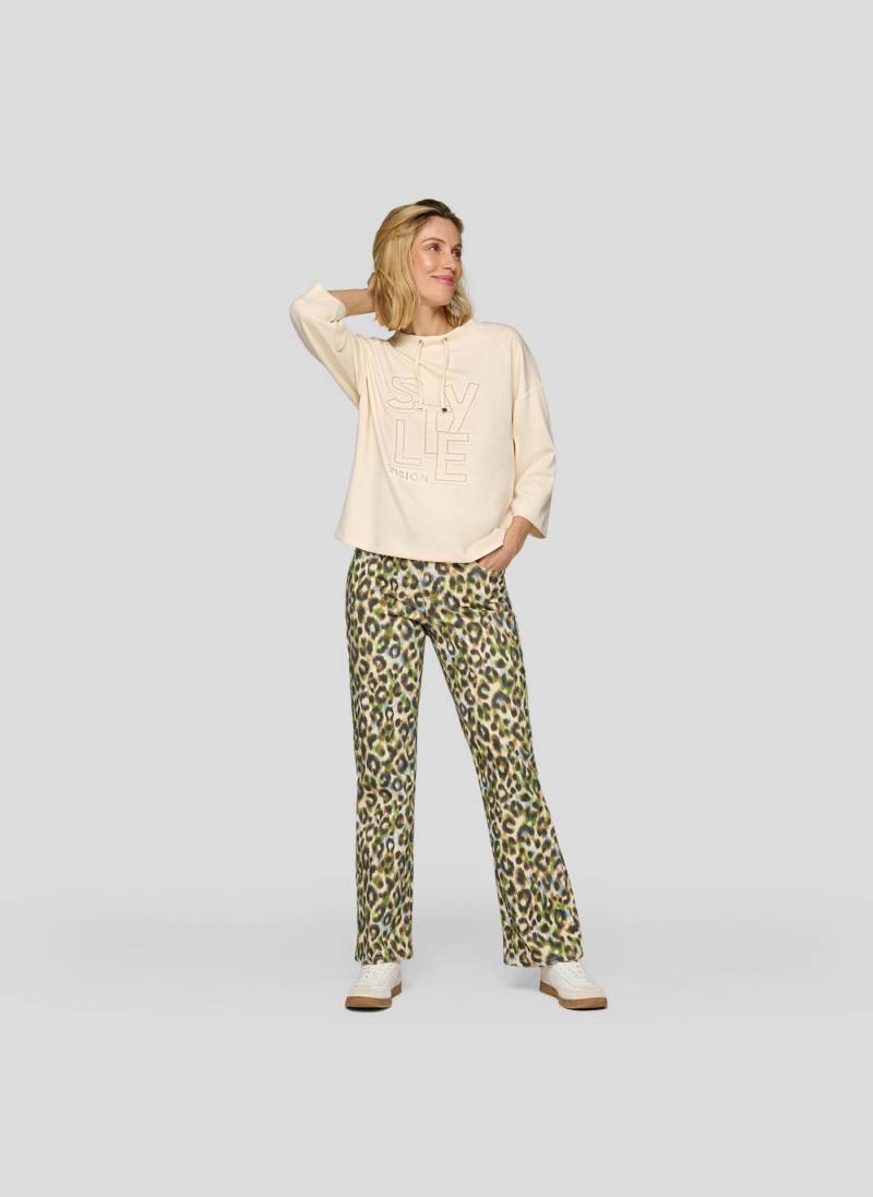 RABE - Natur Walk elfenbein - Gr. - 42 von RABE