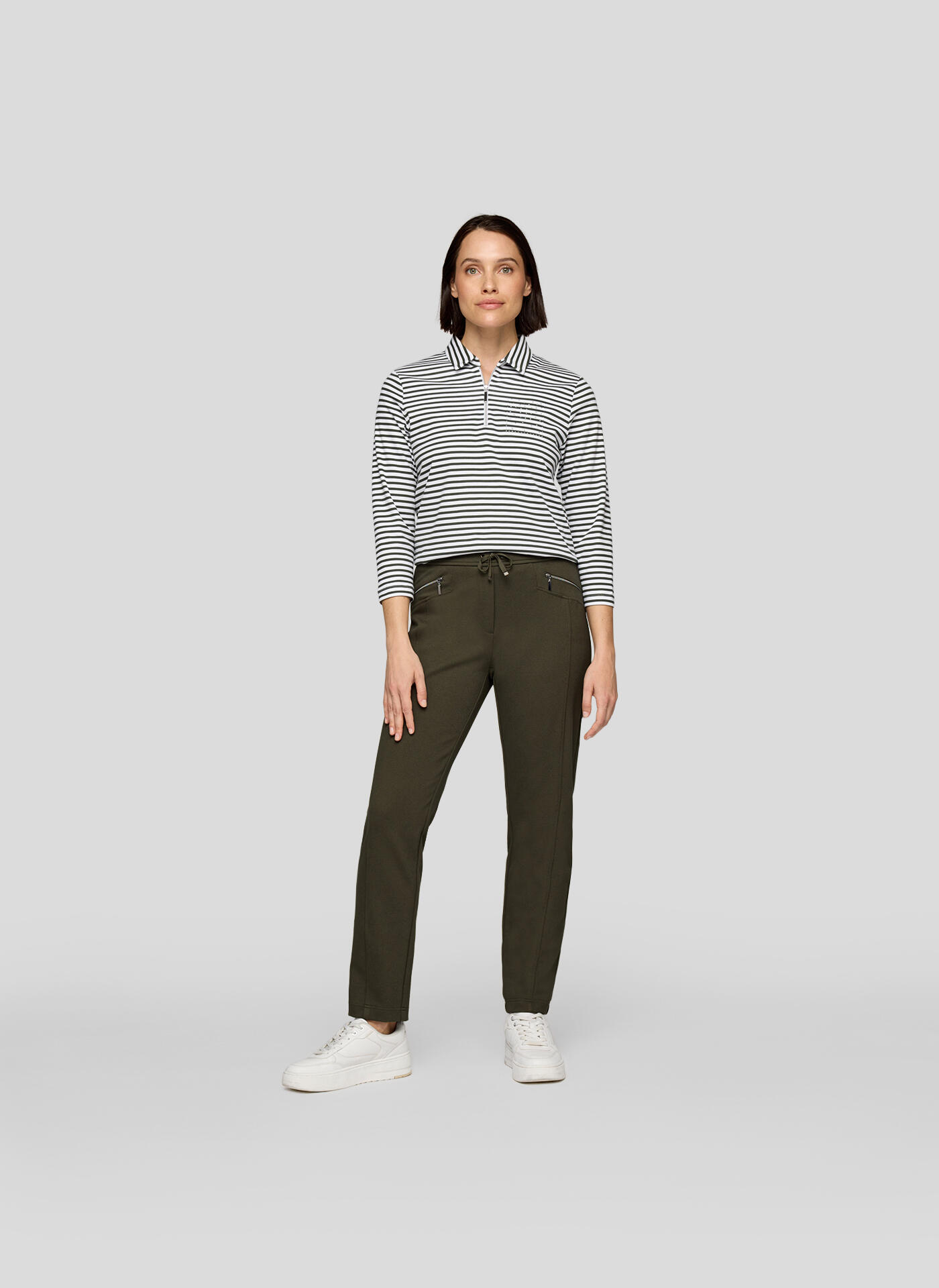 RABE - Natur Walk khaki - Gr. - 40 von RABE