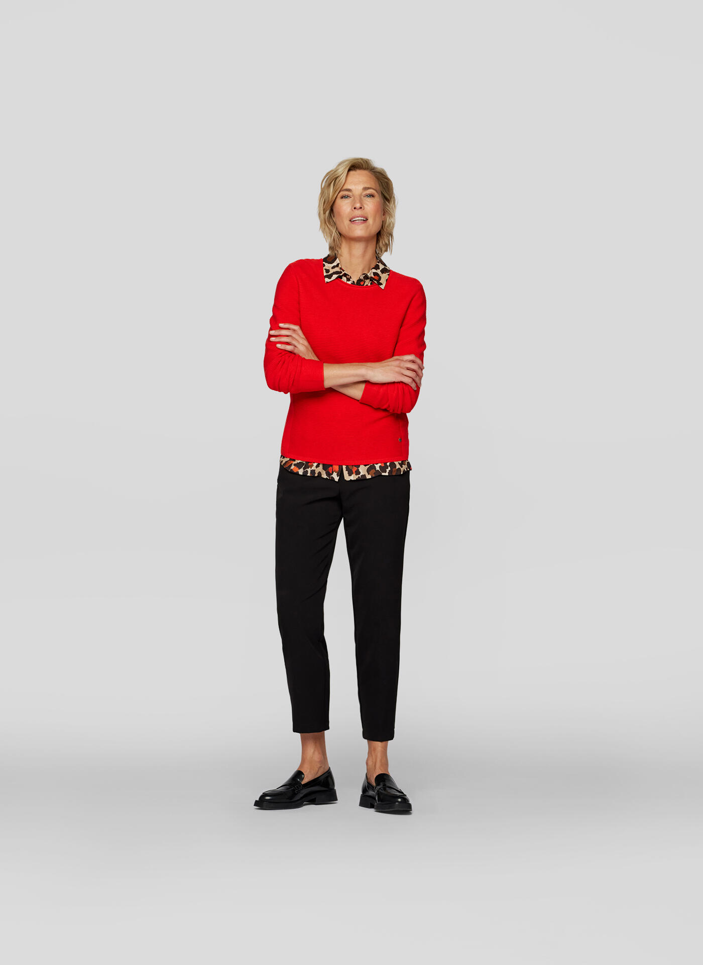 RABE - Natural Glow safran - Gr. - 42 von RABE