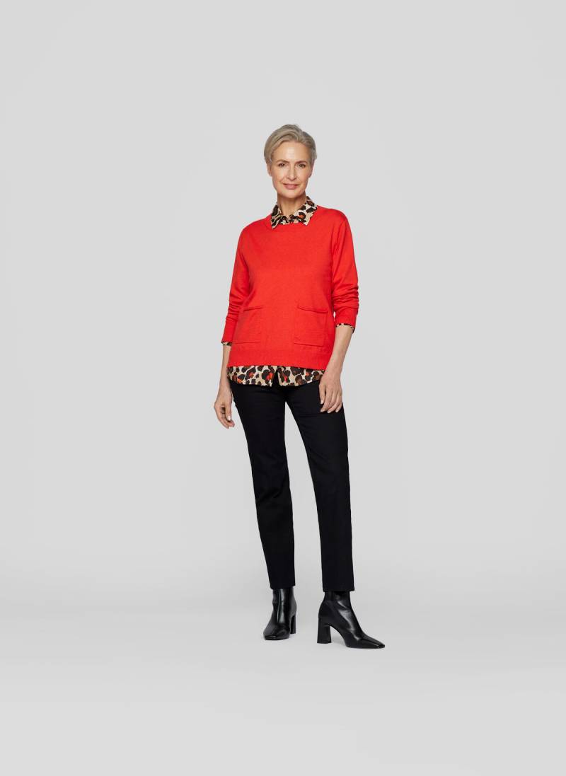 RABE - Natural Glow safran - Gr. - 48 von RABE