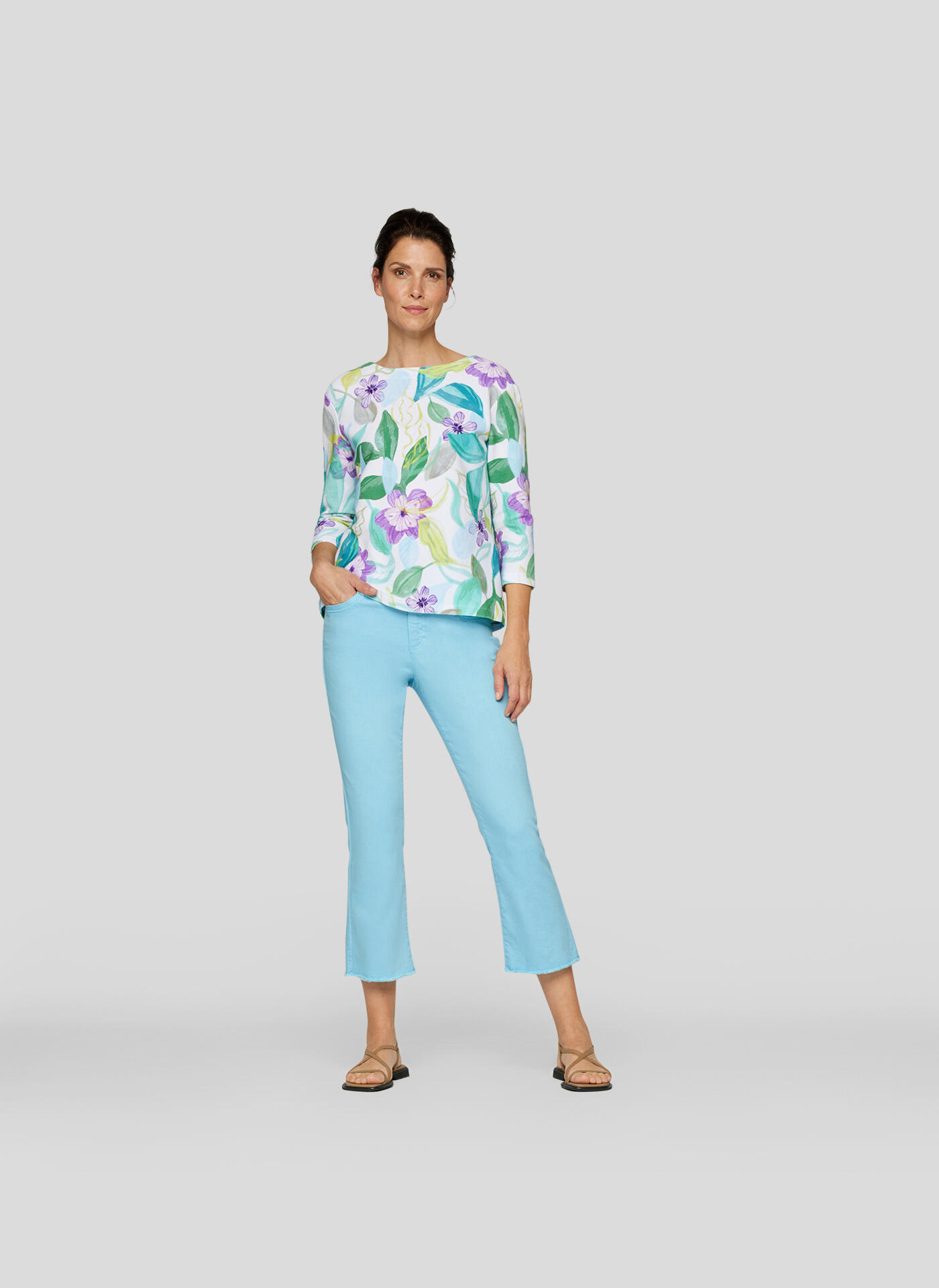 RABE - New Tropical smaragd - Gr. - 44 von RABE