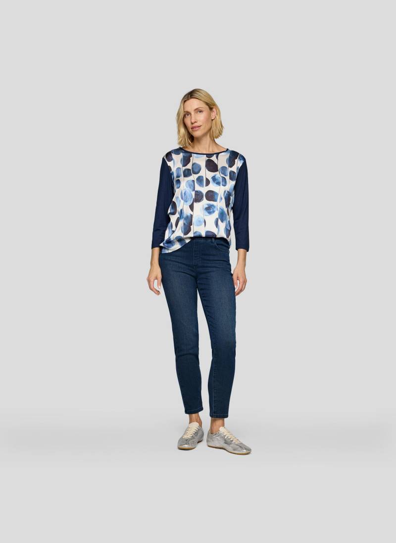 RABE - Nordic Blue - Gr. - 44 von RABE