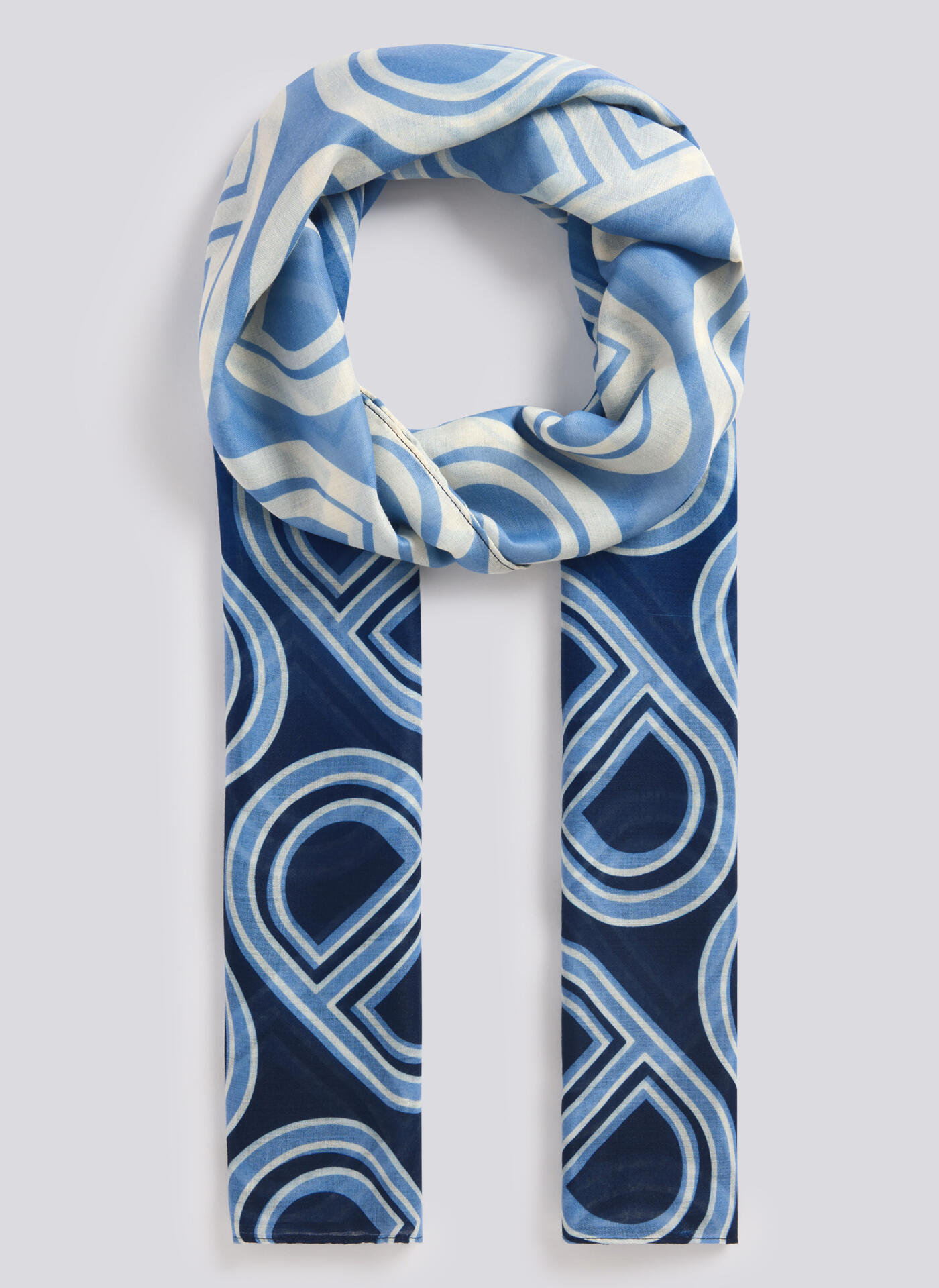 RABE - Nordic Blue - Gr. - ONE von RABE