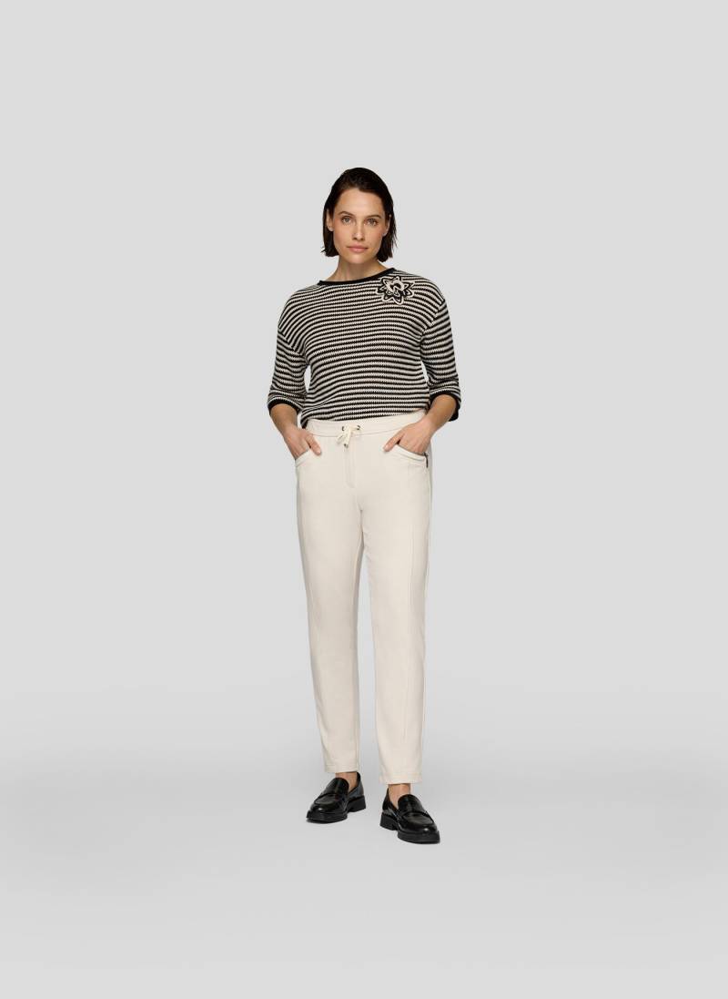 RABE - Nordic Blue elfenbein - Gr. - 44 von RABE