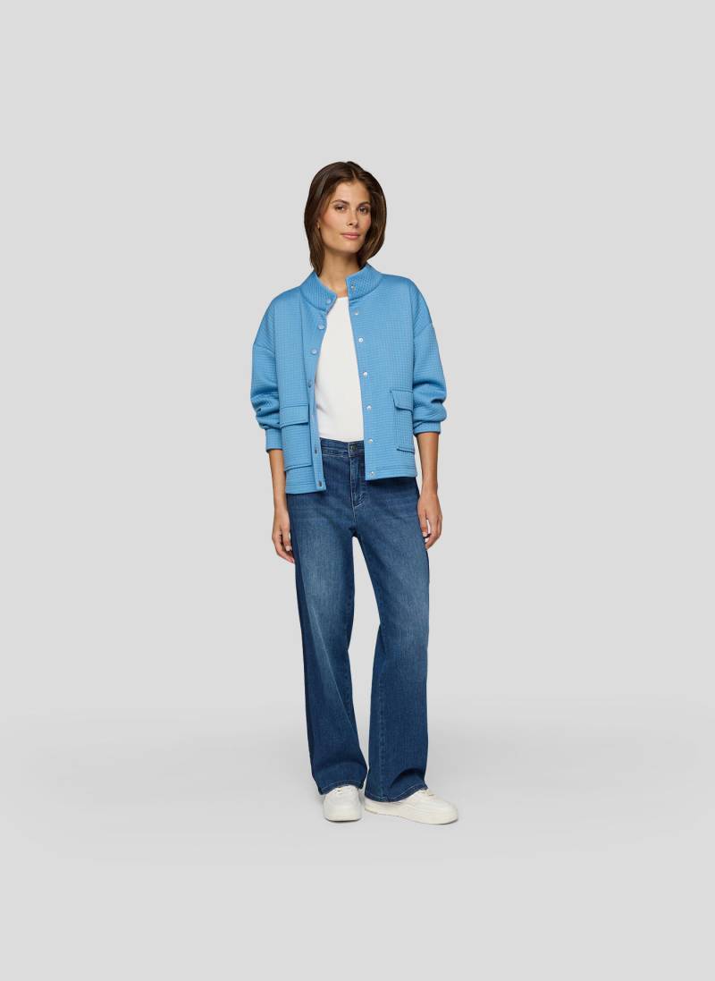 RABE - Nordic Blue hellblau - Gr. - 38 von RABE