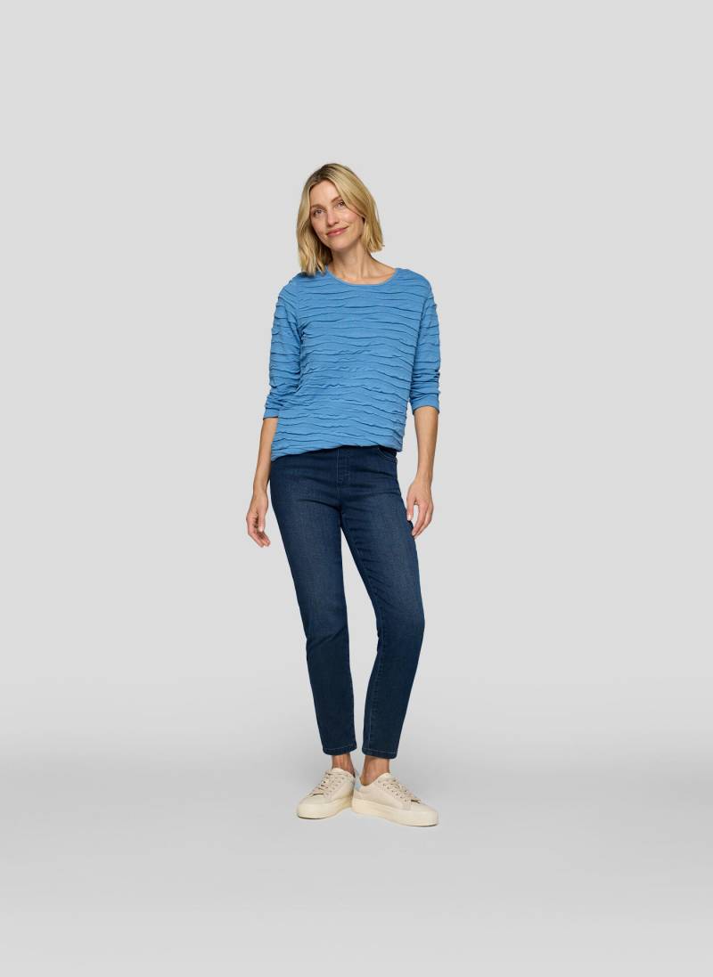 RABE - Nordic Blue hellblau - Gr. - 44 von RABE