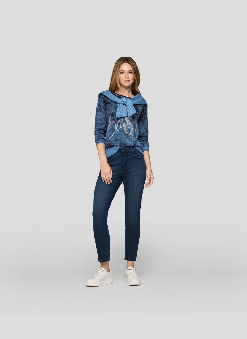 RABE - Nordic Blue hellblau - Gr. - 48 von RABE