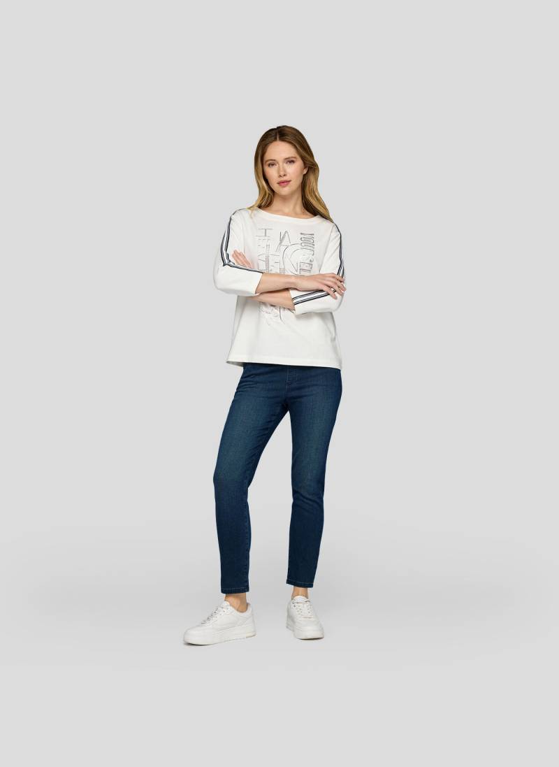 RABE - Nordic Blue natur - Gr. - 48 von RABE