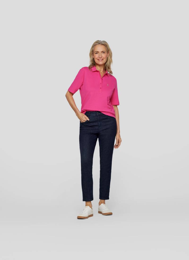 RABE - Polos magenta - Gr. - 38 von RABE