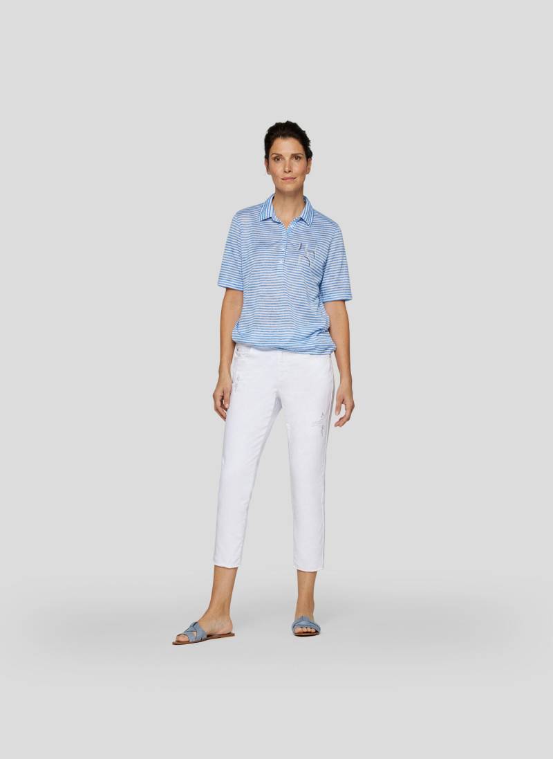 RABE - Powder Rose dunkel jeans - Gr. - 44 von RABE