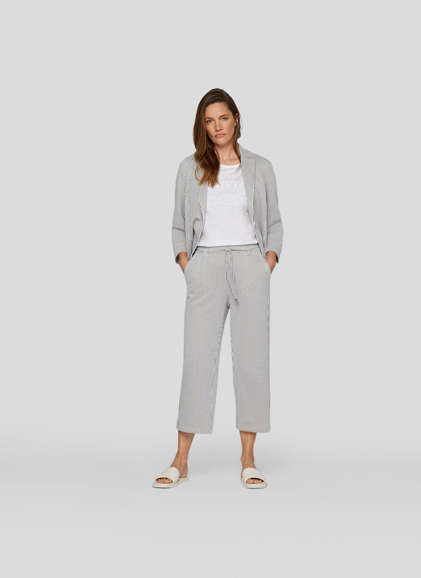 RABE - Powder Rose weiss - Gr. - 36 von RABE