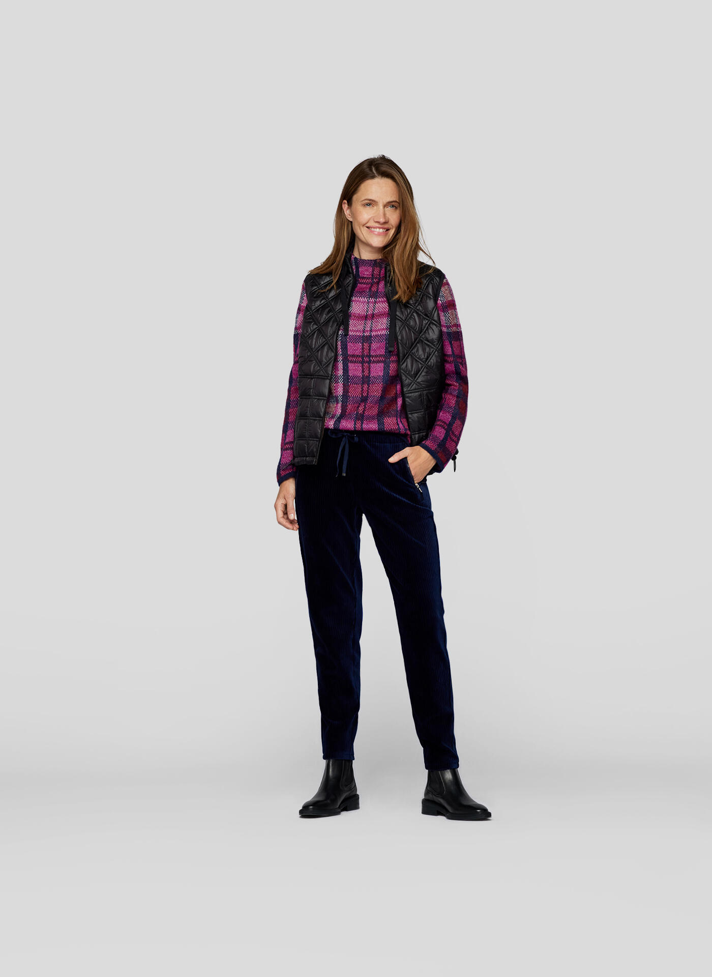 RABE - Power Spirit wildbeere - Gr. - 42 von RABE